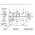 AUDIO RESEARCH LS22 PREAMPLIFIER Circuit Diagrams