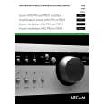 ARCAM A90 Owners Manual