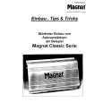 MAGNAT CLASSIC360 Service Manual