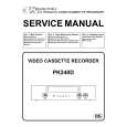 PIKACHU PK240D Service Manual