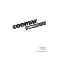 COEMAR 9096 Owners Manual