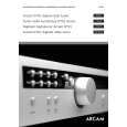 ARCAM DT91 Owners Manual