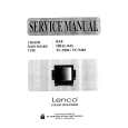 LENCO TC9204 Service Manual