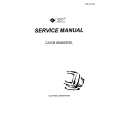 KFC CA6546SS/SL Service Manual