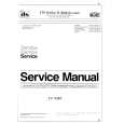 ICE TV1067 Service Manual