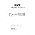 ICS CDP7700 Owners Manual