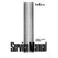 INKEL MX991 Instrukcja Serwisowa