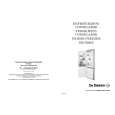 DE DIETRICH DRC628JE Owners Manual