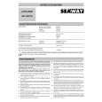 SEAWAY SW1202TS Owners Manual
