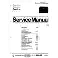 SABRE SBR99 Service Manual