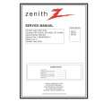 ZENITH ABV341 Service Manual