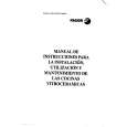 FAGOR CF1 3V Owners Manual