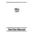 DELL VC7 Service Manual