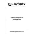 HANTAREX CDU1031. Service Manual