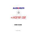 XONE XONE02 User Guide