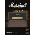 MARSHALL 1959HW Owners Manual