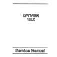 OPTIMUS OPTIVIEW 15LX Service Manual