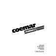 COEMAR 9097 Owners Manual