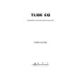 ART TUBE EQ Owners Manual