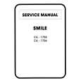 SMILE CA1706 Service Manual