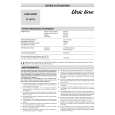 UNIC LINE TL401U Owners Manual