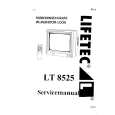LIFETEC LT8525 Service Manual