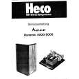 HECO 5000 DYNAMIC Service Manual
