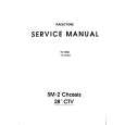 MAGNUM TV7055VT Service Manual