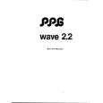 PPG WAVE 22 Service Manual