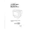 ATARI SC1224 Service Manual