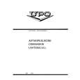 UPO LAHTISKA 45L Owners Manual