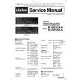 PEUGEOT PU9357A Service Manual