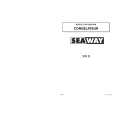 SEAWAY SW8 Owners Manual