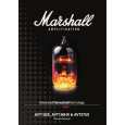 MARSHALL AVT150HX Owners Manual