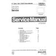 TULIP TY209 443 Service Manual