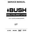 HAVARD 2159NTX Service Manual