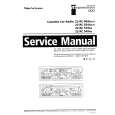 MANNESMANN VDO 22RC604/00 Service Manual