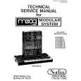 MOOG SYSTEM12 Service Manual