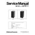 NATIONAL SB-60 (XG) Service Manual