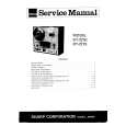 OPTONICA RT727H/X Service Manual