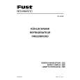 FUST KS 160-IB Owners Manual