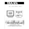 ACORN MV789LR Instrukcja Serwisowa