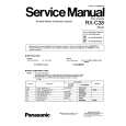 GENERAL TECHNIC GT9840NC Owners Manual