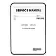 SRL 31192086109 Service Manual