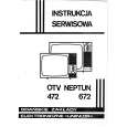 NEPTUN 472 Service Manual