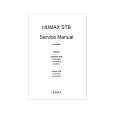 HUMAX IRCI 5400 Service Manual
