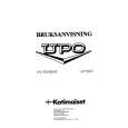 UPO UJP350E Owners Manual