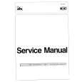 ICE TV4136VT Service Manual