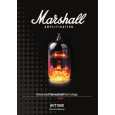MARSHALL AVT100X Owners Manual