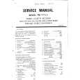 MAXIMAL TM322LS Service Manual
